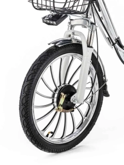 Электровелосипед MOTAX E-NOT Express 48V10Ah К