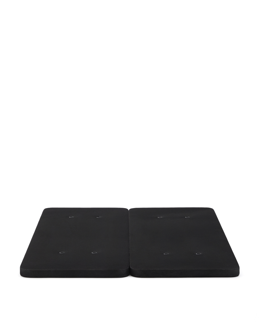 Основание для кровати Under 160x200 (2 u. 80x200) ткань 3D серый