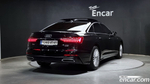 Audi A6 (C8) 45 TFSI (06.2021)