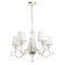 Подвесная люстра MW-Light Федерика 684012705