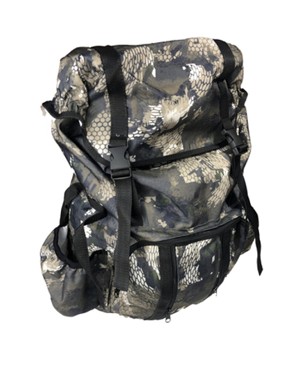 Рюкзак туристический К/М 1 55л