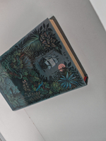 Белый Ягуар - вождь араваков