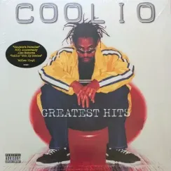 Coolio – Greatest Hits - Yellow - LP