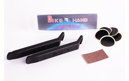 Набор для ремонта камер. Yc-129b