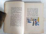 ""Сасса-йо-ясса"! Японские танцы". Б. Келлерман 1913 г - книга в подарок