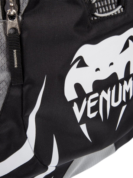 Рюкзак Venum Challenger Pro Black/Grey