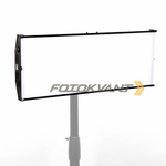 Светодиодная панель Fotokvant LED-40M Bi-color