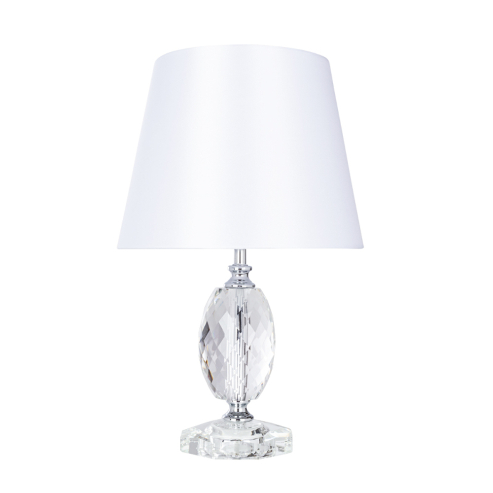 Настольная лампа Arte Lamp A4019LT-1CC