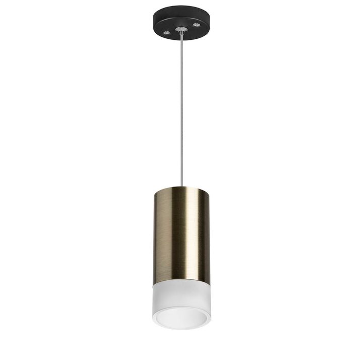 Комплект с подвесным светильником Lightstar Rullo (214431+590057+202431) RP43131