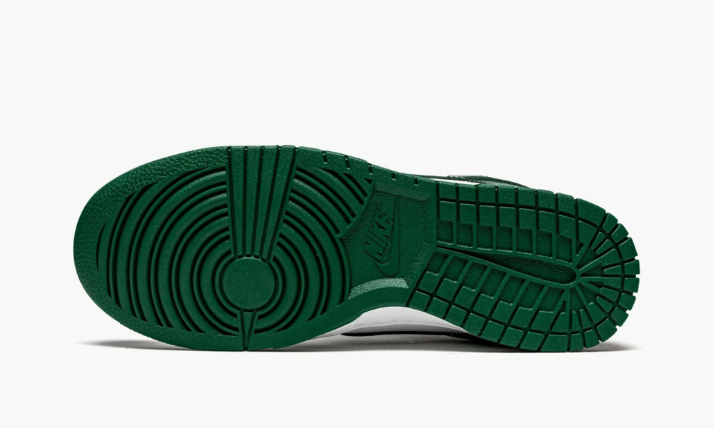 Dunk Low "Michigan State"