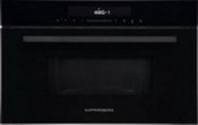 Встраиваемая микроволновая печь СВЧ Kuppersberg HMW 634 B