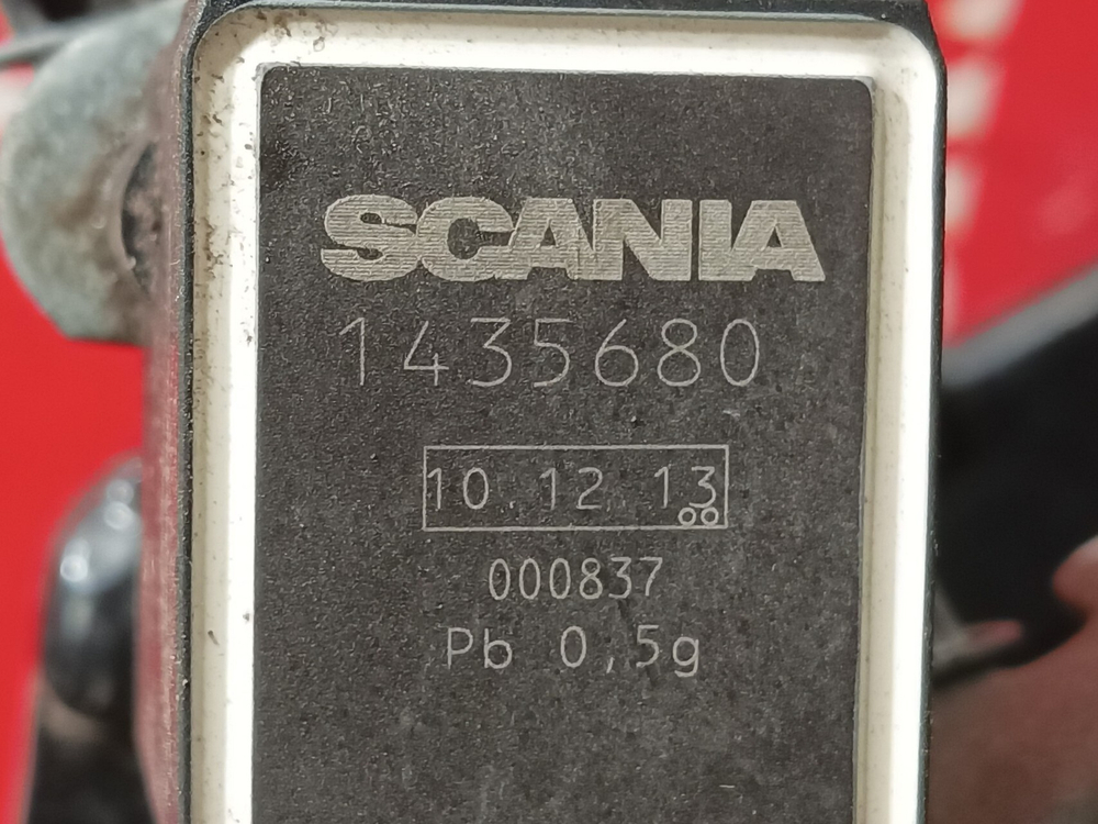 Педальный узел