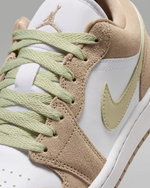 Air Jordan 1 Low Женская обувь - NIKE