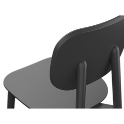 Стул Latitude Saga sgbrdchdgr