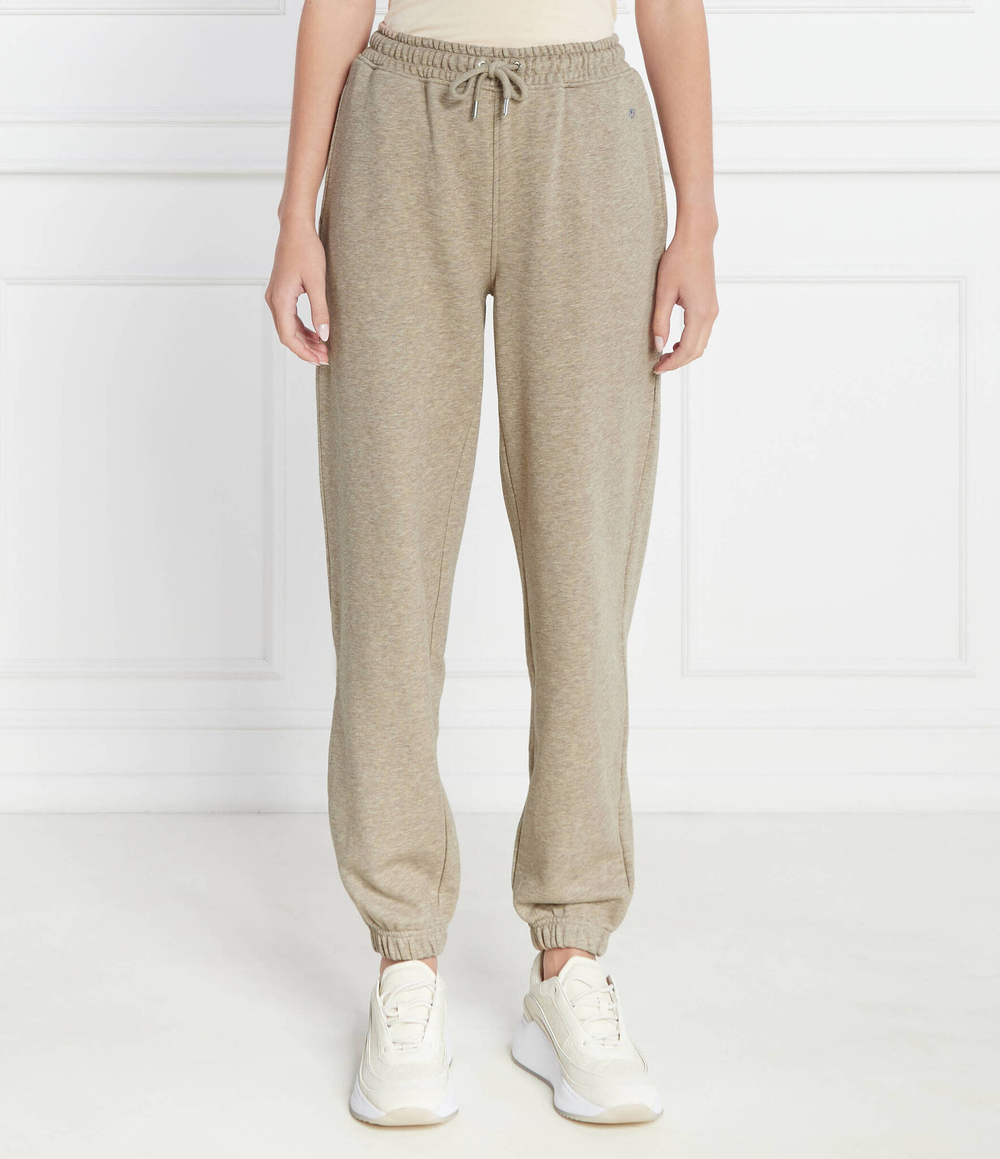 Спортивные штаны Gant - коричневый(4204921)