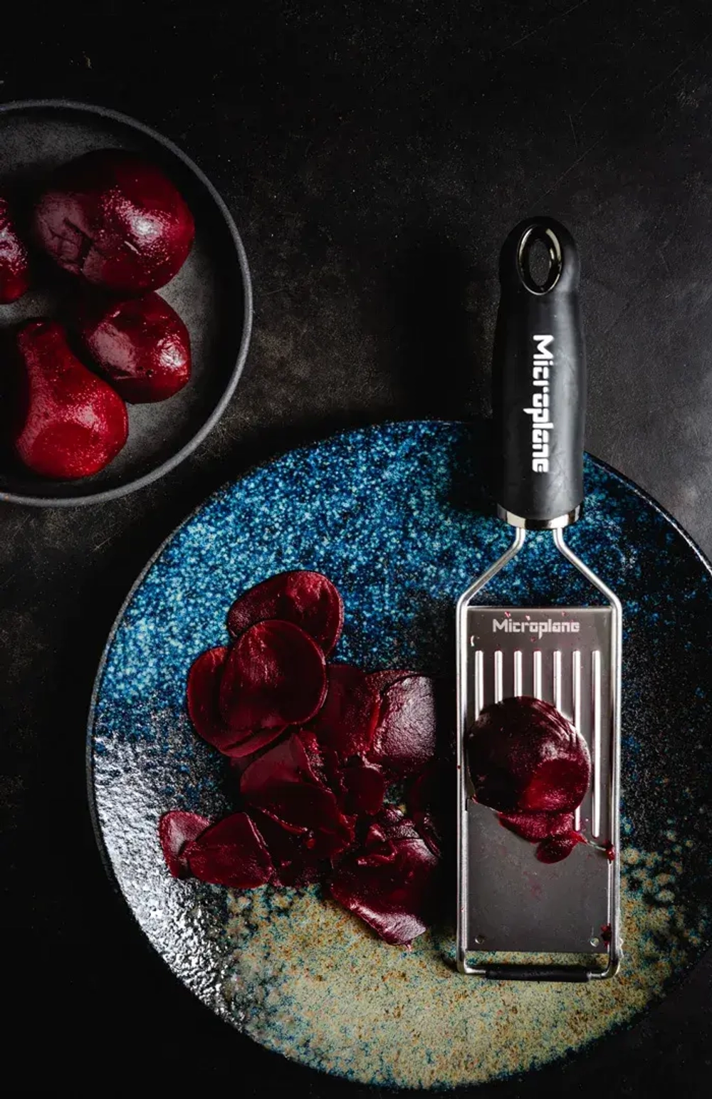 Microplane Терка Gourmet Slicer ломтики