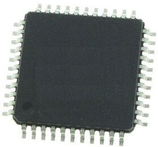 Микросхема  MSP3407D-B2 / TQFP-44