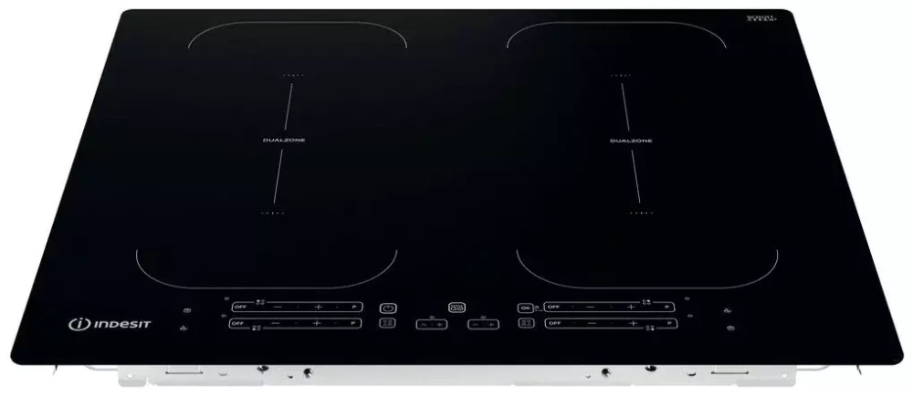 Встраиваемая индукционная варочная панель Indesit IB 88B60 NE