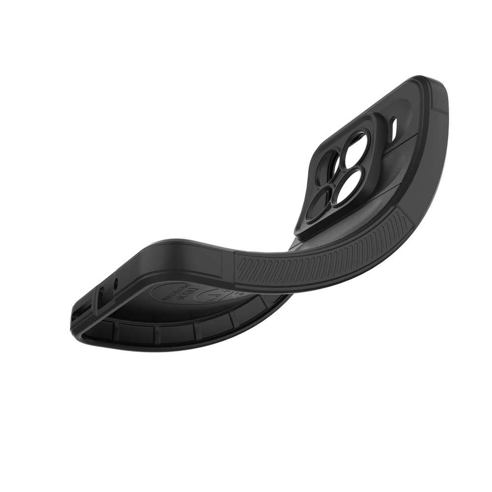 Противоударный чехол Flexible Case для Xiaomi 15