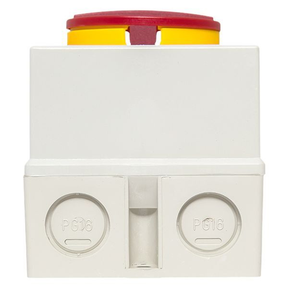 Переключатель кулачковый  EKF pk-2k-13-25-a65