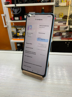 Смартфон Xiaomi Redmi Note 9 3/64