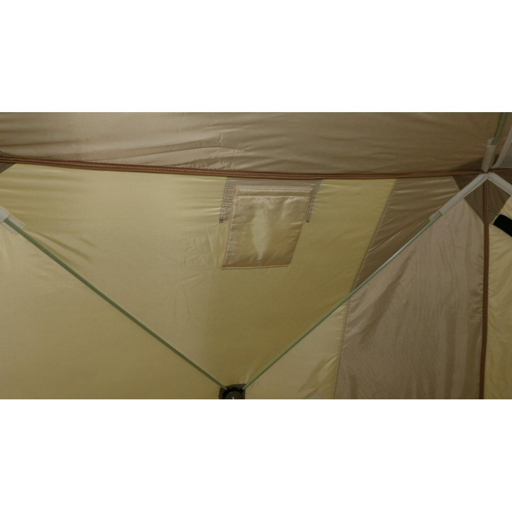 Палатка "Polar Bird" 3Т long