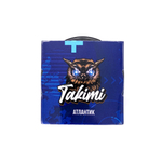 Ароматизатор Takimi GydroGel, Атлантик, шт.