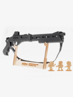 Резинкострел Дробовик «Ремингтон» укороченный