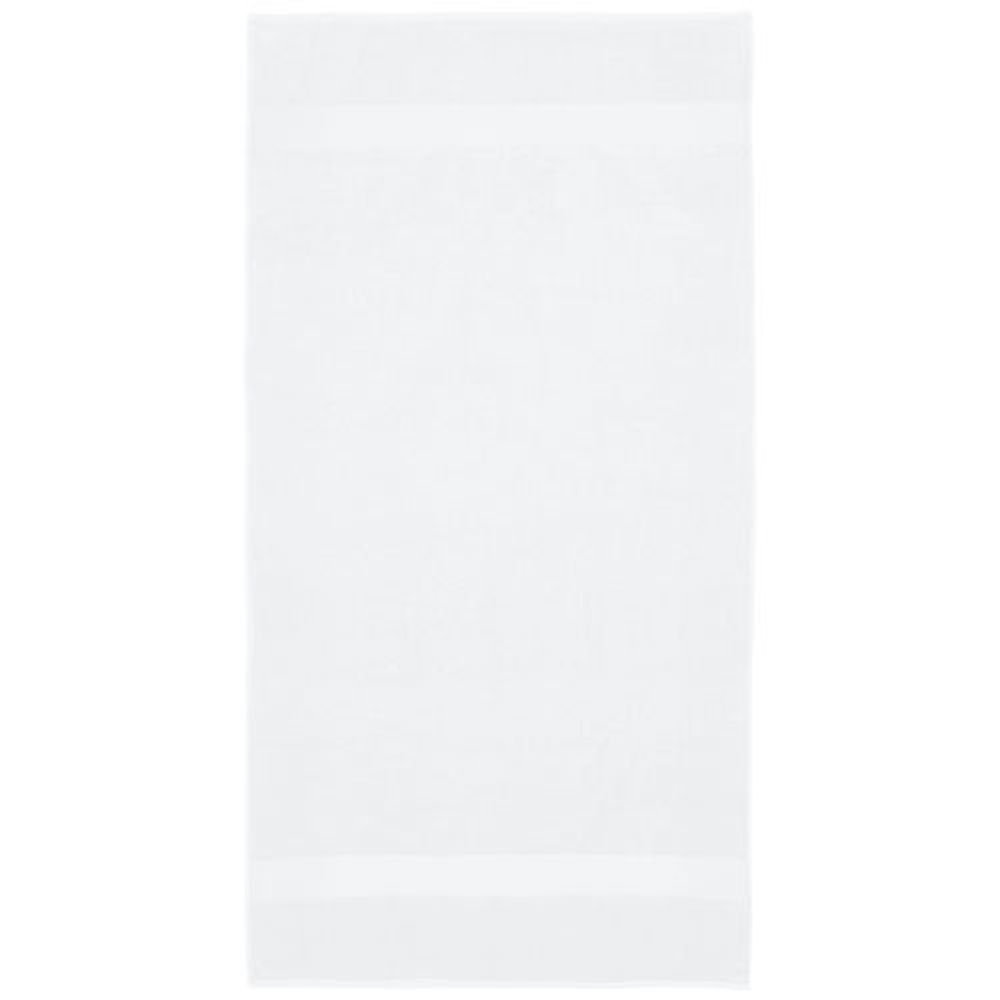 Хлопковое полотенце для ванной Amelia 70x140 см плотностью 450 г/м²