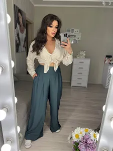 Брюки УК-1679-1 Fabrika