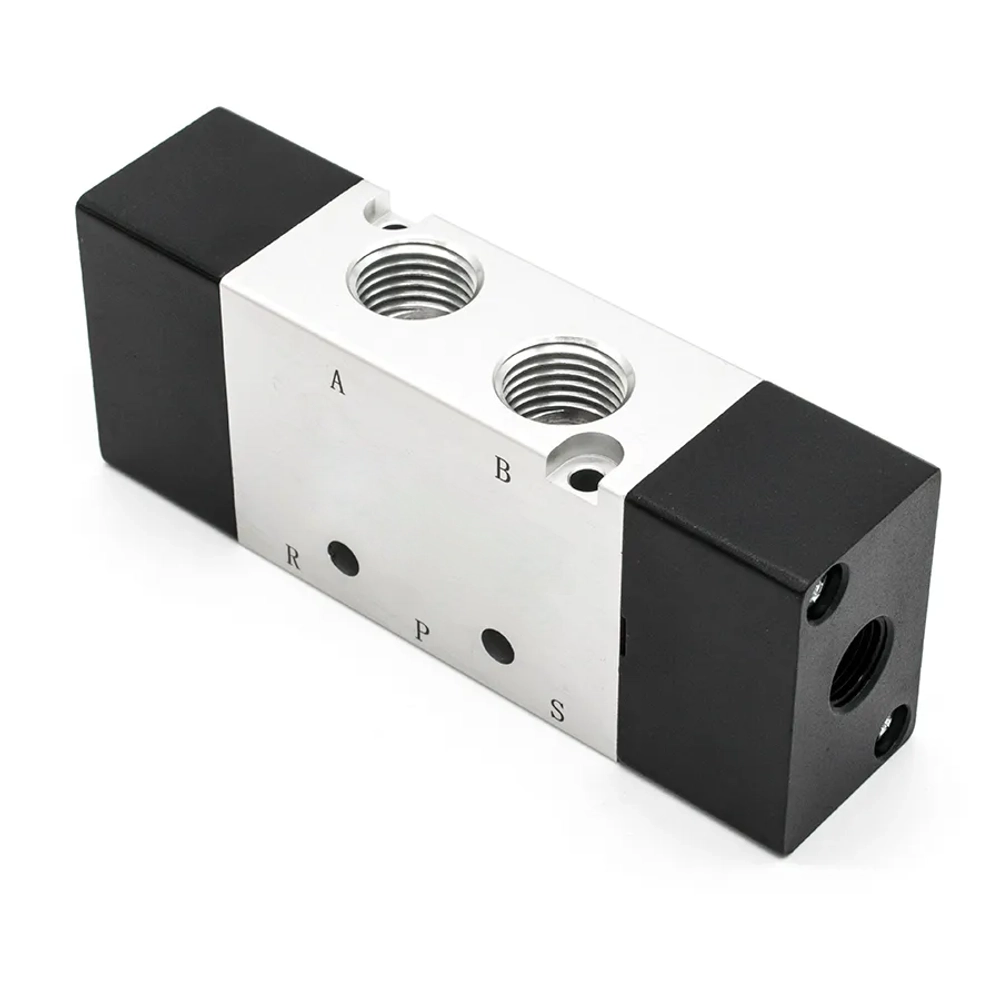 4A220-08 Распределитель 5/2, G1/4