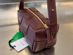 Bottega Veneta Small Brick Cassette 23 cm