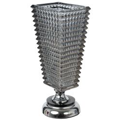 GAEM Ваза для искусственных цветов, 1940 мл, L16,5 W13,5 H37 см