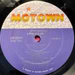 Michael Masser - Mahogany (США 1975г.)