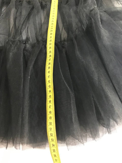 Юбка Olga Deffi красивая, визуально 46 размер, новая