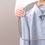 Набор чехлов-накидок, 56х39, 4 шт