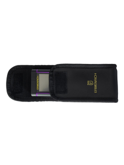 Лазерная рулетка Ermenrich PRO LR100, с камерой