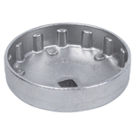 МАСТАК (103-44176) Съемник масляных фильтров, 86.6 мм, 14 граней, E-46 BMW 3-series