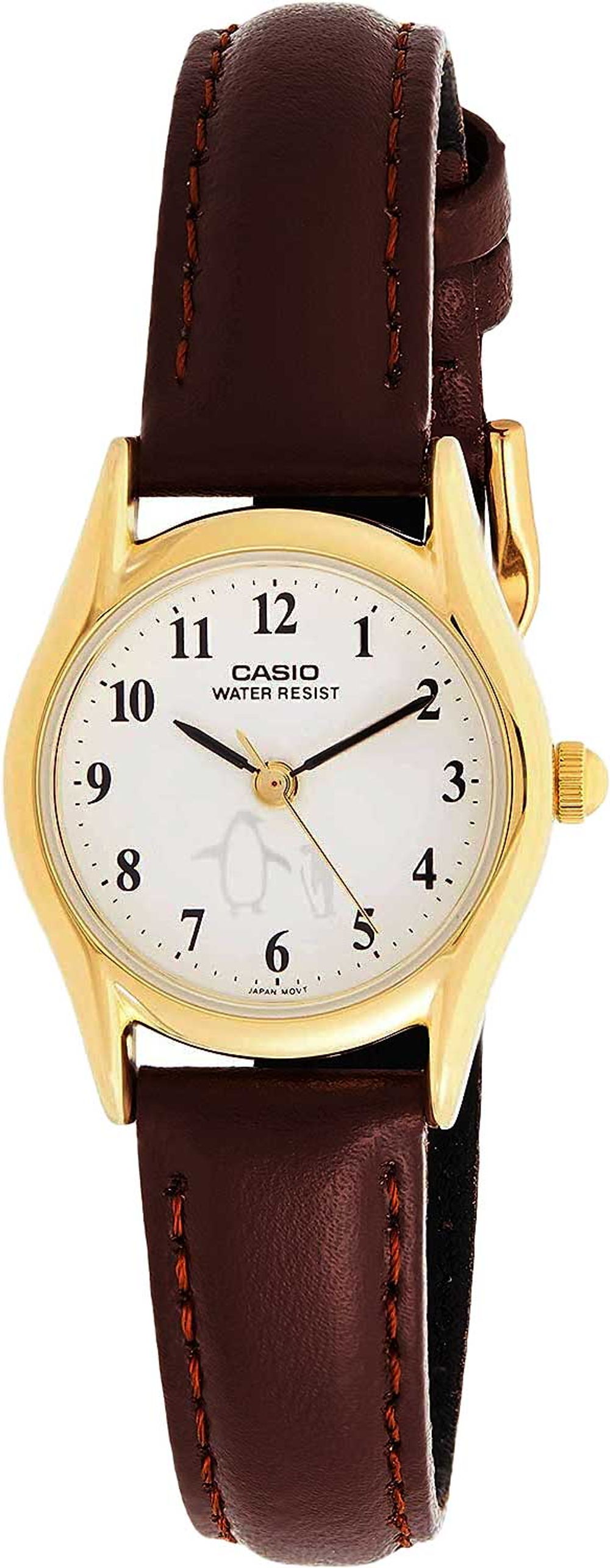 Женские наручные часы Casio Collection LTP-1094Q-7B6