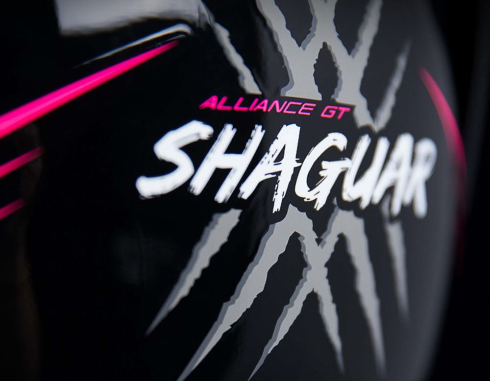 Icon Alliance GT Shaguar