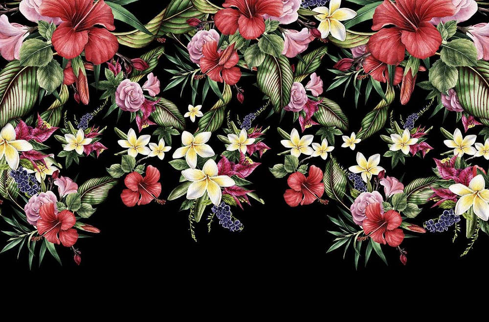 Дизайнерские обои Wall Street Mute