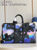Louis Vuitton Keepall 45