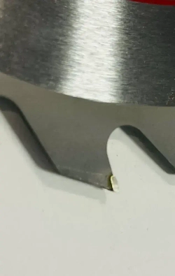 Диск пильный по дереву победитовый ф 210х60Тx30 мм. "PLEXPART"