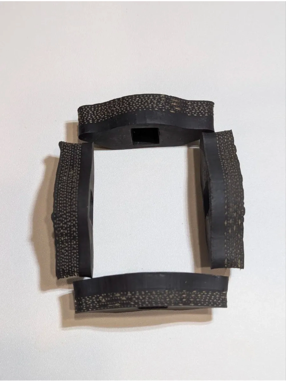 + - Демпферные резинки заднего колеса мопеда Альфа 17