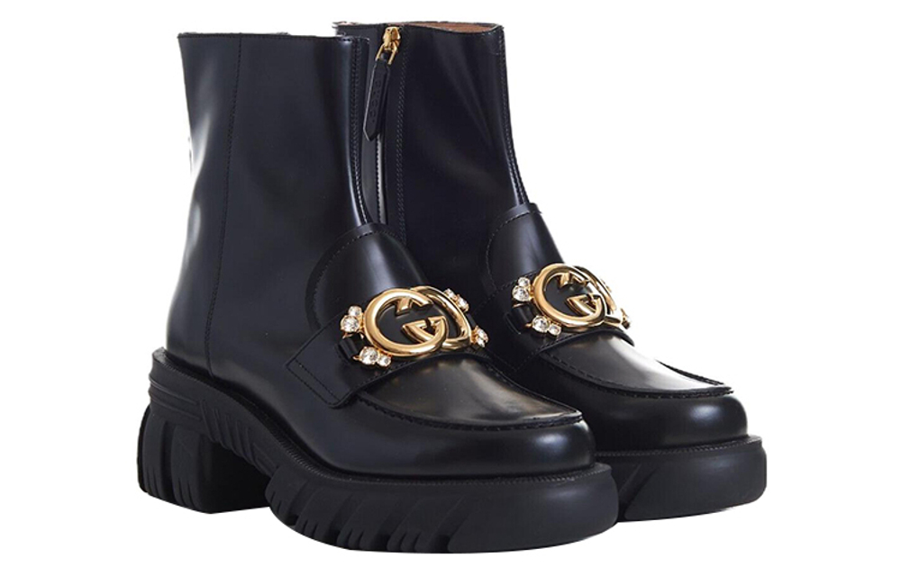 Gucci (Женская размерная сетка)