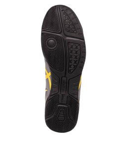 Бутсы зальные Mondo JSH102-Y, серый, р. 39-40