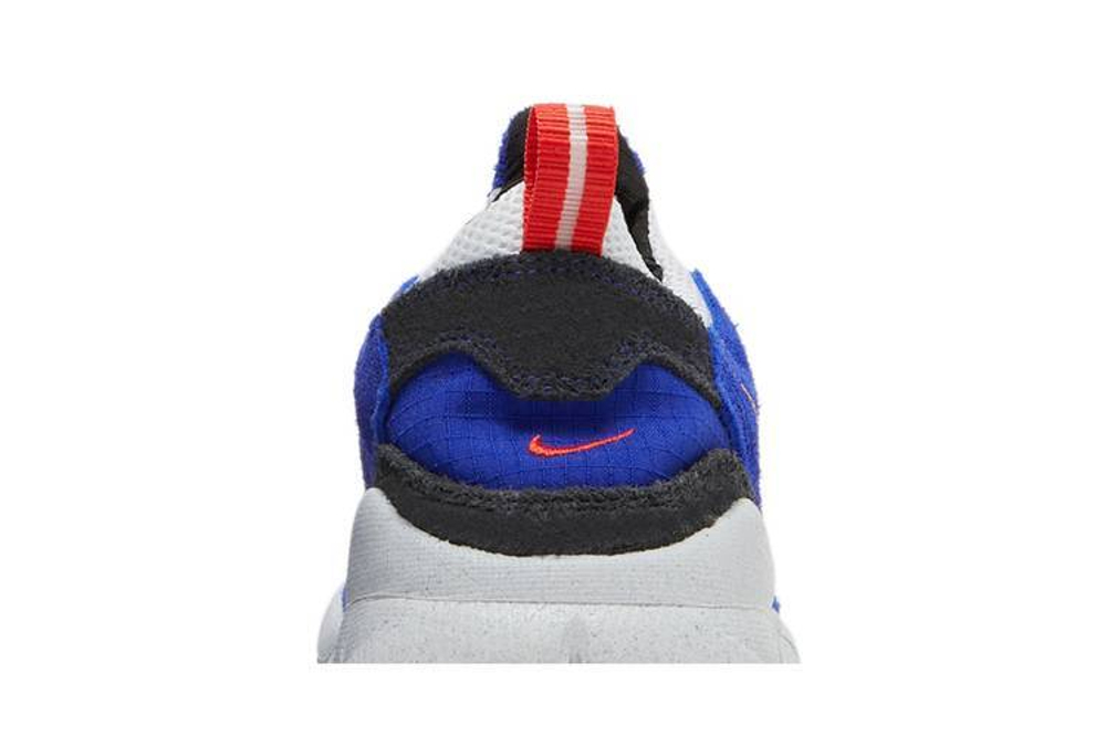 Кроссовки Nike Free Rn Trail "Concord Habanero Red"
