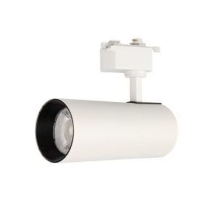 Светильник светодиодный трековый REXANT Star Track 30 Вт 4000 К LED белый