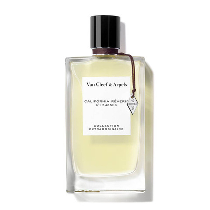 Van Cleef & Arpels California Reverie
