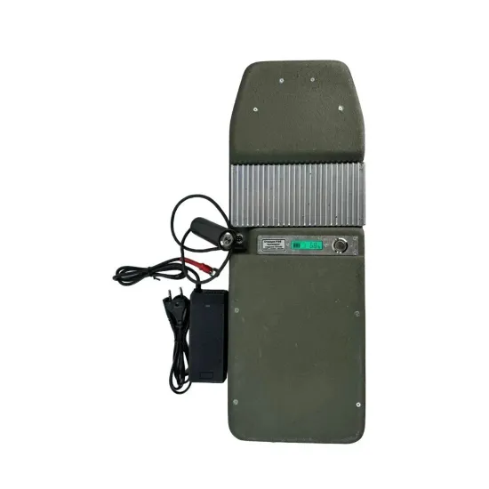 Станция подавления БПЛА ТП 7 100